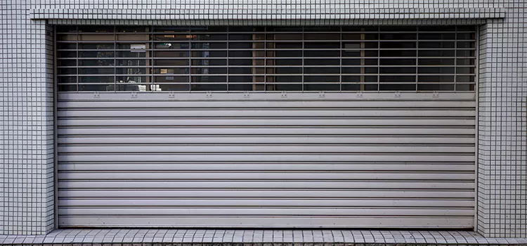 Advanced Solutions for Your Aluminum Garage Doors in Taylor, Michigan