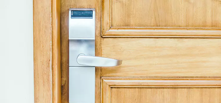 Advanced Solutions in Taylor, MI for Modern Security