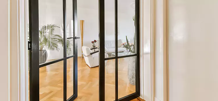 Bifold Door Replacement Taylor