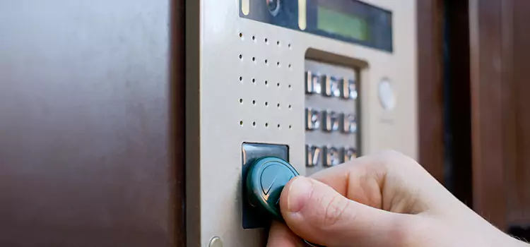 Enhanced Security Features Taylor