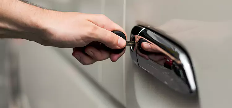 Why Choose Our Auto Locksmith Team in Taylor, MI?