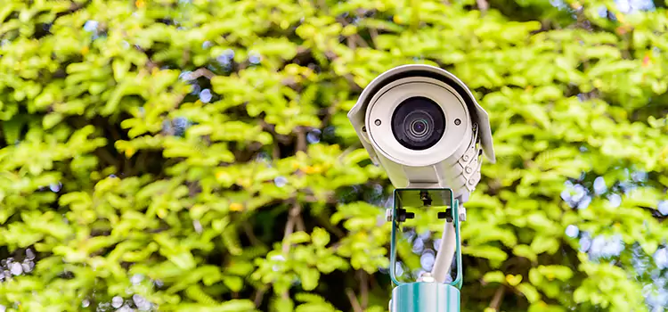 Advanced Surveillance Solutions for Every Need in Taylor