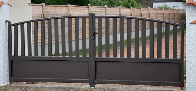 Advanced Gate Solutions in Taylor, MI