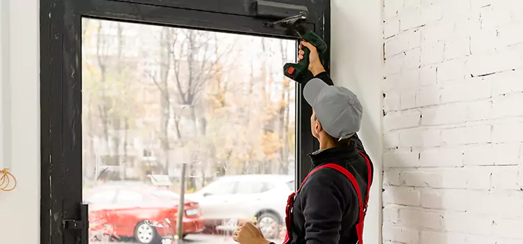Comprehensive Door Closer Services in Taylor, MI