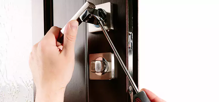 Door Lock Replacement Service Taylor