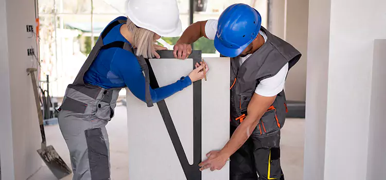 Why Choose Us for Door Panel Services in Taylor, MI?