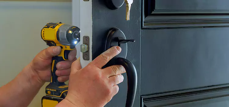 Locksmith Emergency Service Taylor