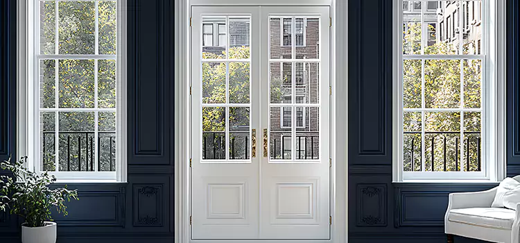 French Door Lock Repair Taylor