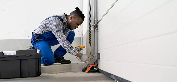 Expert Solutions for Every Garage Lock Need in Taylor, MI