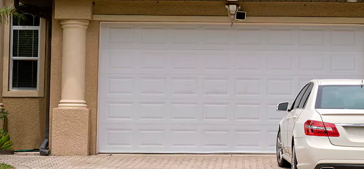 Comprehensive Garage Door Maintenance Services in Taylor, MI