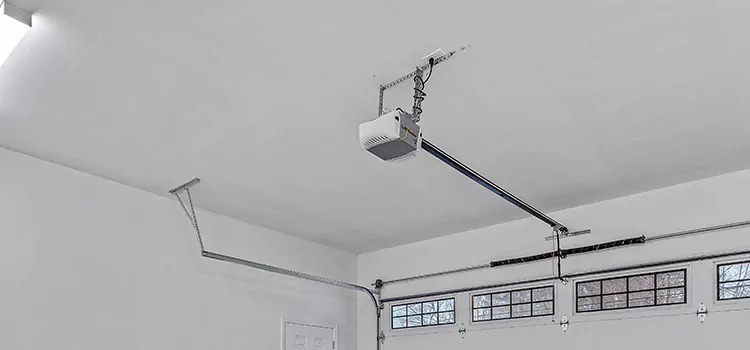 Experienced Garage Door Installers Taylor