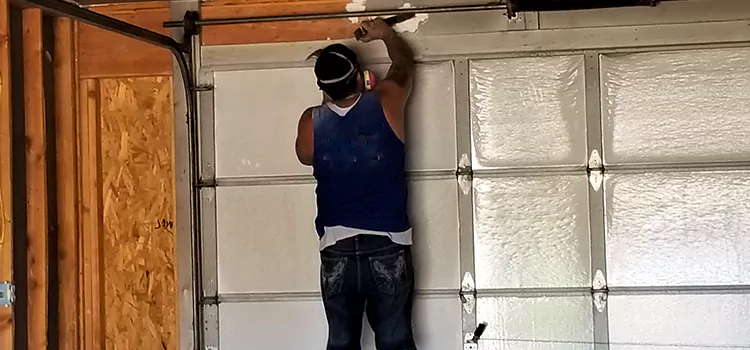 Specialized Garage Door Panel Solutions in Taylor, MI