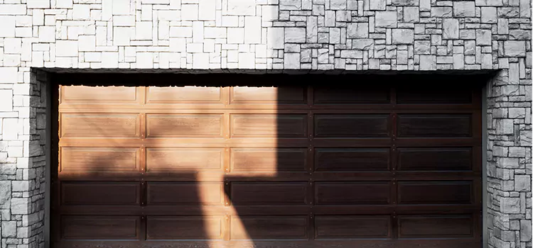 Garage Door Installation Taylor