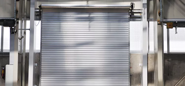 Roller Door Maintenance Taylor
