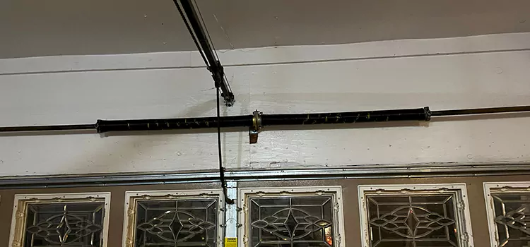 Garage Door Spring Repair Near Me Taylor