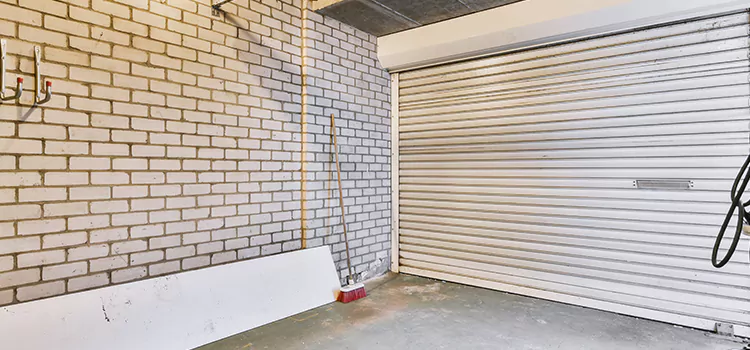 Comprehensive Solutions for Every Garage in Taylor