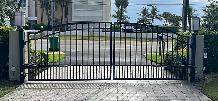 Gate Opener Replacement Near Me in Taylor, MI