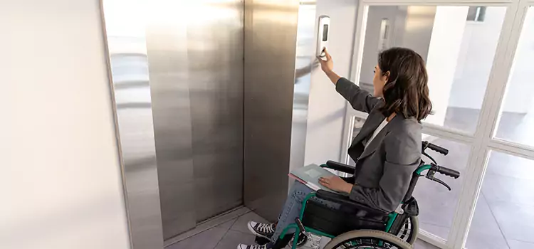 Benefits of Modern Handicap Door Systems in Taylor, MI