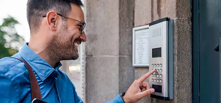 Advanced Solutions for Enhanced Security in Taylor, MI