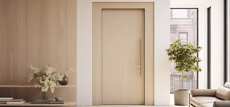 Choose Quality for Your Inside Doors in Taylor, MI