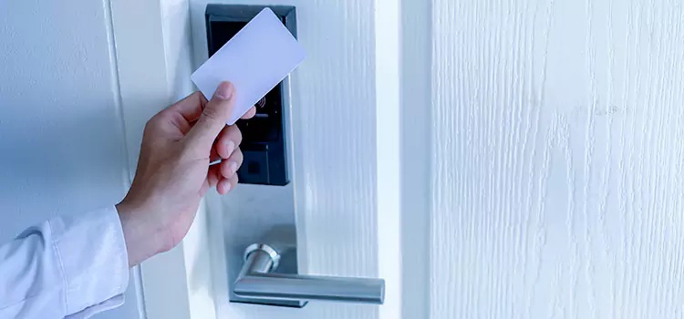 Why Choose Us for Your Keycard Lock Installation in Taylor, MI?