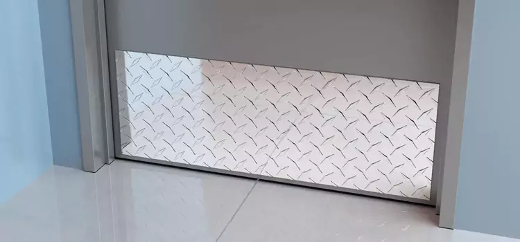 Benefits of Professional Kick Plate Solutions in Taylor, MI