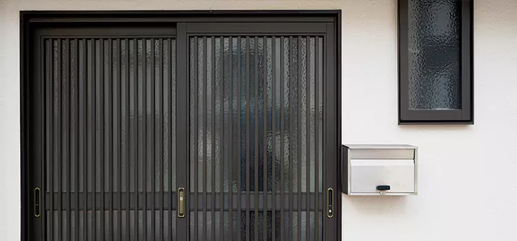 Sliding Screen Door Repair Taylor