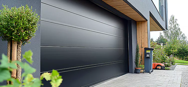 Residential Garage Door Service Taylor