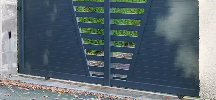 Automated Gate Company Near Me Taylor
