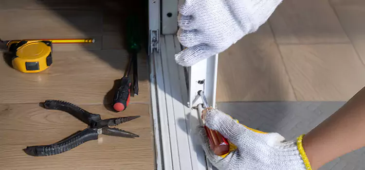 Sliding Door Installation Services in Taylor, MI