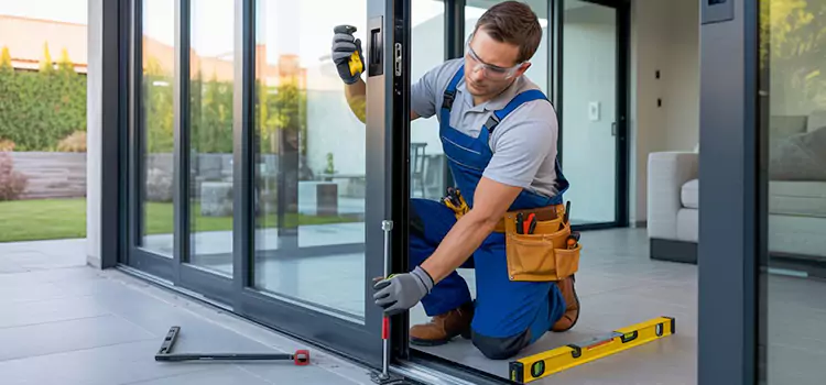 Sliding Screen Door Repair Taylor