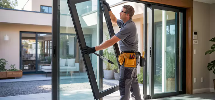 Specialized Sliding Door Roller Services in Taylor, Michigan