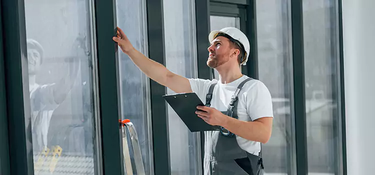 Comprehensive Solutions for Your Sticking Doors in Taylor, MI
