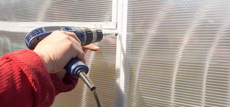 Sliding Screen Door Repair Taylor
