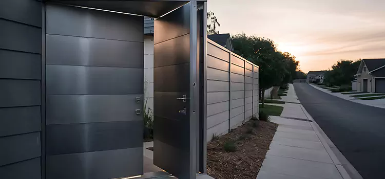 Comprehensive Steel Door Solutions in Taylor, MI