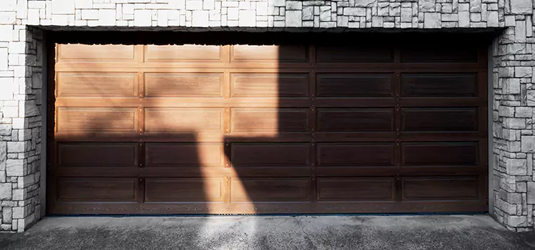 Commercial Roll Up Garage Doors Taylor