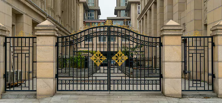 Comprehensive Iron Gate Maintenance Solutions in Taylor, MI
