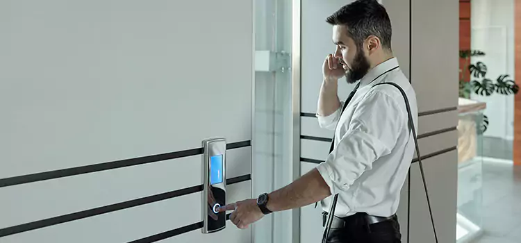 Cloud Based Access Control Taylor