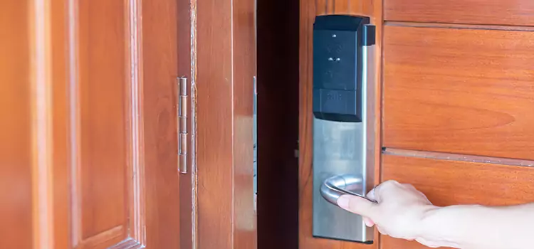 Commercial Keyless Entry Locks Taylor