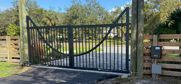 Why Choose Us for Your Automatic Gate Needs in Taylor, MI?