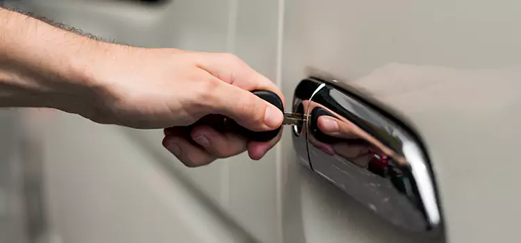 Car Unlock Service Price Taylor