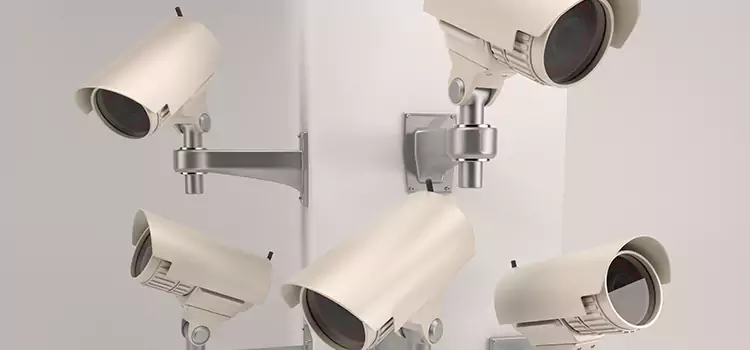 Your Trusted Partner for CCTV Solutions in Taylor