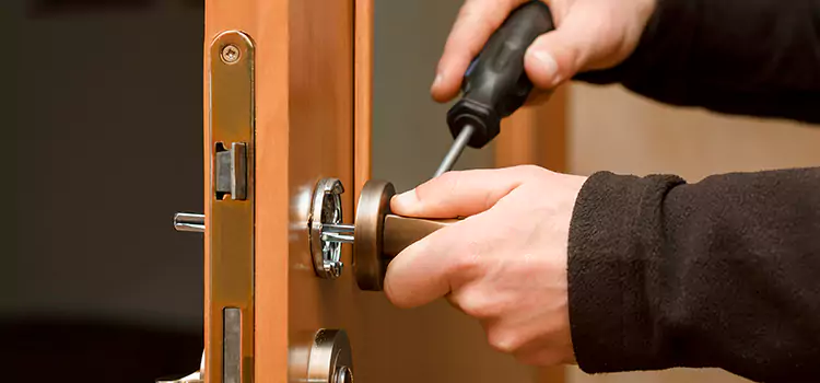Semi Truck Locksmith Taylor