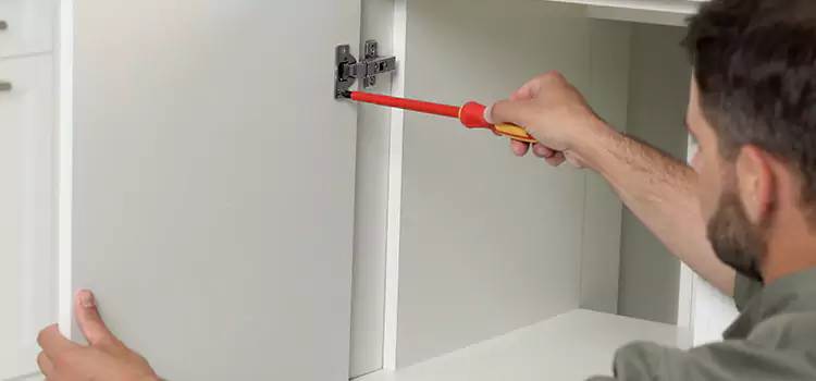 Screen Door Hinge Repair Taylor