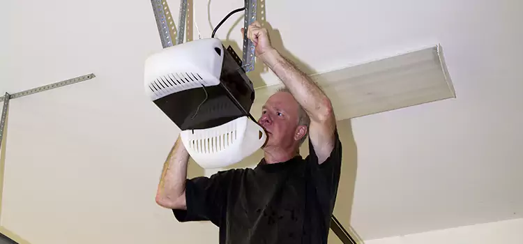 Garage Door Opener Service Taylor