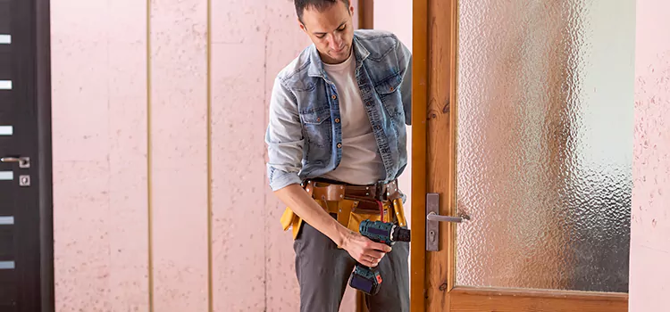 Door Glass Replacement Taylor