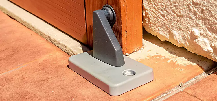 Aesthetic Door Stop Selection Taylor