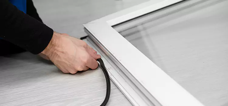 Commercial Door Weather Stripping Taylor