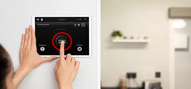 Blink Video Doorbell Installation Taylor