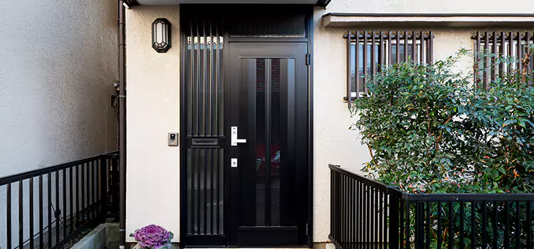 Popular Exterior Door Options in Taylor, MI